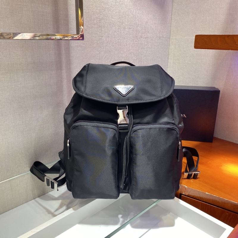 Pra*a backpacks